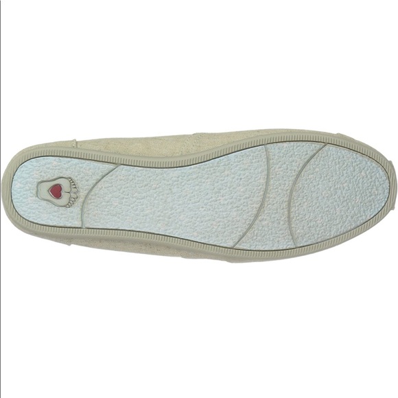 Bob’s from Sketchers Woman’s Slip on Flat - Picture 4 of 7
